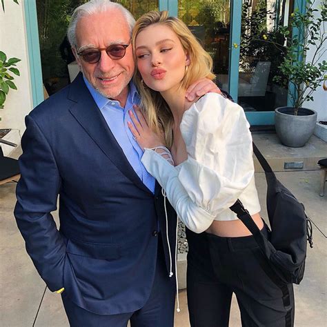 nicola peltz dad|nelson peltz's son brad peltz.